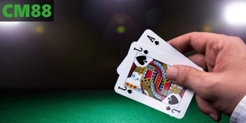 Giải đáp thắc mắc Blackjack từ chuyên gia CM88