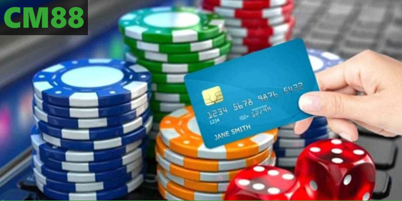 Hướng dẫn nạp tiền CM88 cho người mới