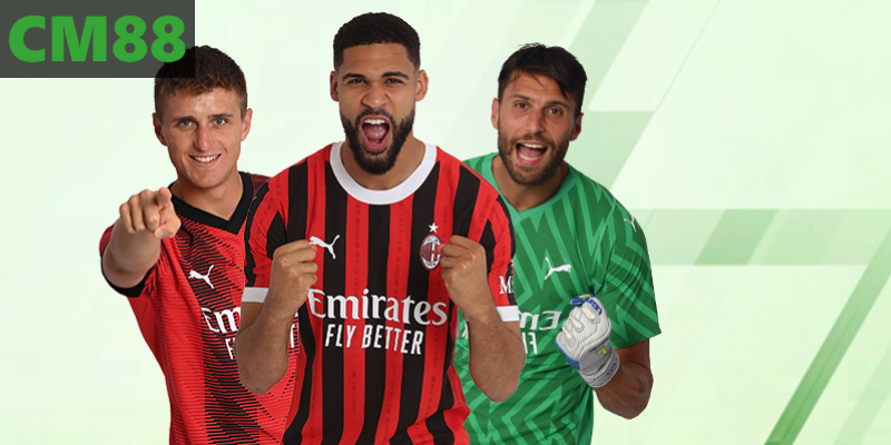 Đôi nét về OK9 thể thao