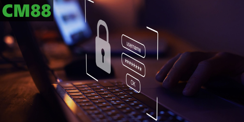 Trách nhiệm của anh em trong chính sách bảo mật CM88